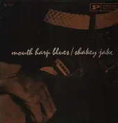 Shakey Jake - Mouth Harp Blues