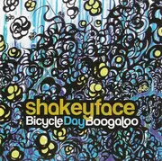 CD - Shakeyface - Bicycle Day Boogaloo