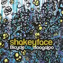 CD - Shakeyface - Bicycle Day Boogaloo