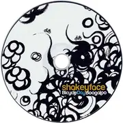 CD - Shakeyface - Bicycle Day Boogaloo