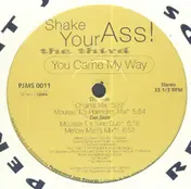 Shake Your Ass! - Shake Your Ass! - The Third - You Came My Way