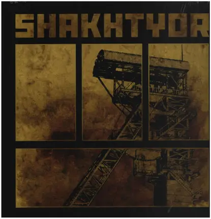 Shakhtyor - Shakhtyor