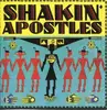 CD - Shakin' Apostles - Shakin' Apostles
