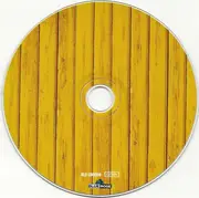 CD - Shakin' Apostles - Medicine Show - Digipak