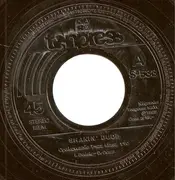 7inch Vinyl Single - Shakin' Dudi - Opakowanie 1-sza Klasa / Hau Hau