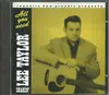 CD - Shakin' Lee Taylor - All You Need