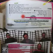 LP - Shakin Nasties - Refrigerated