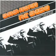 7inch Vinyl Single - Shakin Nasties / The Shocks - Shakin Nasties / The Shocks