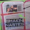 LP - Shakin Nasties - Refrigerated