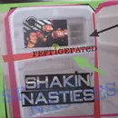 LP - Shakin Nasties - Refrigerated