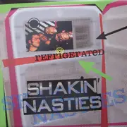LP - Shakin Nasties - Refrigerated