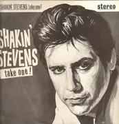 LP - Shakin' Stevens - Take One