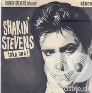 Shakin' Stevens - Take One