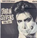 LP - Shakin' Stevens - Take One!