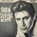LP - Shakin' Stevens - Take One!