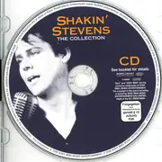 CD & DVD - Shakin' Stevens - The Collection