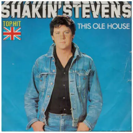 Shakin' Stevens - This Ole House