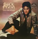 LP - Shakin' Stevens - This Ole House