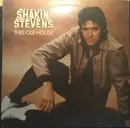 LP - Shakin' Stevens - This Ole House