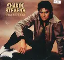 LP - Shakin' Stevens - This Ole House