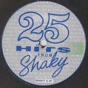 7inch Vinyl Single - Shakin' Stevens - What Do You Want To Make Those Eyes At Me For