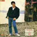 7inch Vinyl Single - Shakin' Stevens - Because I Love You - Paper Labels