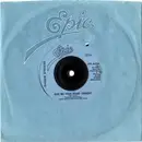 7inch Vinyl Single - Shakin' Stevens - Give Me Your Heart Tonight - Company Sleeve / Blue Injection Labels