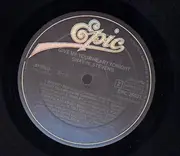 LP - Shakin' Stevens - Give Me Your Heart Tonight
