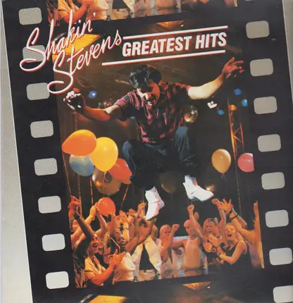 Shakin Stevens - Greatest Hits