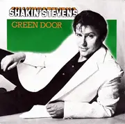 7inch Vinyl Single - Shakin' Stevens - Green Door
