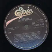 LP - Shakin' Stevens - Hot Dog