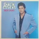 LP - Shakin' Stevens - Hot Dog