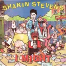7inch Vinyl Single - Shakin' Stevens - I Might