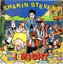 7inch Vinyl Single - Shakin' Stevens - I Might