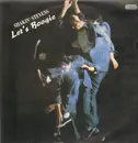 LP - Shakin' Stevens - Let's Boogie