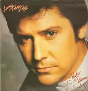 LP - Shakin' Stevens - Lipstick Powder And Paint