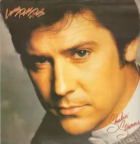 Shakin' Stevens - Lipstick Powder And Paint