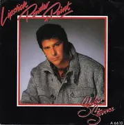 7inch Vinyl Single - Shakin' Stevens - Lipstick Powder And Paint