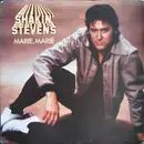 LP - Shakin' Stevens - Marie Marie