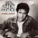 7inch Vinyl Single - Shakin' Stevens - Marie, Marie