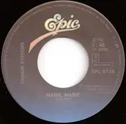 7inch Vinyl Single - Shakin' Stevens - Marie, Marie