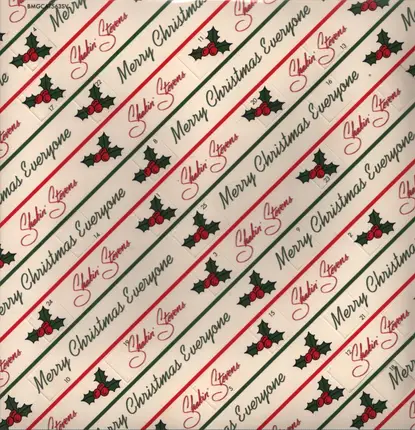 Shakin' Stevens - Merry Christmas Everyone