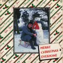 7inch Vinyl Single - Shakin' Stevens - Merry Christmas Everyone