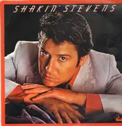 Shakin' Stevens - Shakin' Stevens