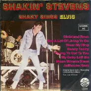 Shakin' Stevens - Shaky Sings Elvis