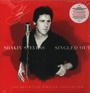 Shakin' Stevens - Singled Out