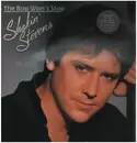 LP - Shakin' Stevens - The Bop Won't Stop - Gatefold