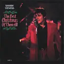 7inch Vinyl Single - Shakin' Stevens - The Best Christmas Of Them All