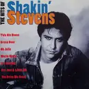 CD - Shakin' Stevens - The Hits Of Shakin' Stevens