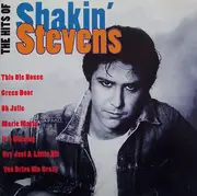 CD - Shakin' Stevens - The Hits Of Shakin' Stevens